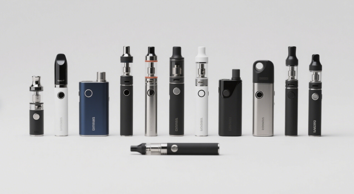 C&oacute;mo elegir un vapeador para principiantes: Gu&iacute;a definitiva para 2025