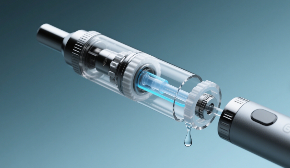 C&oacute;mo elegir un vapeador para principiantes: Gu&iacute;a definitiva para 2025