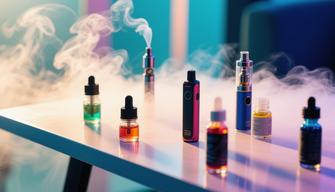 Beneficios del Vapeo: Por Qué el Cigarrillo Electrónico es una Alternativa a Considerar