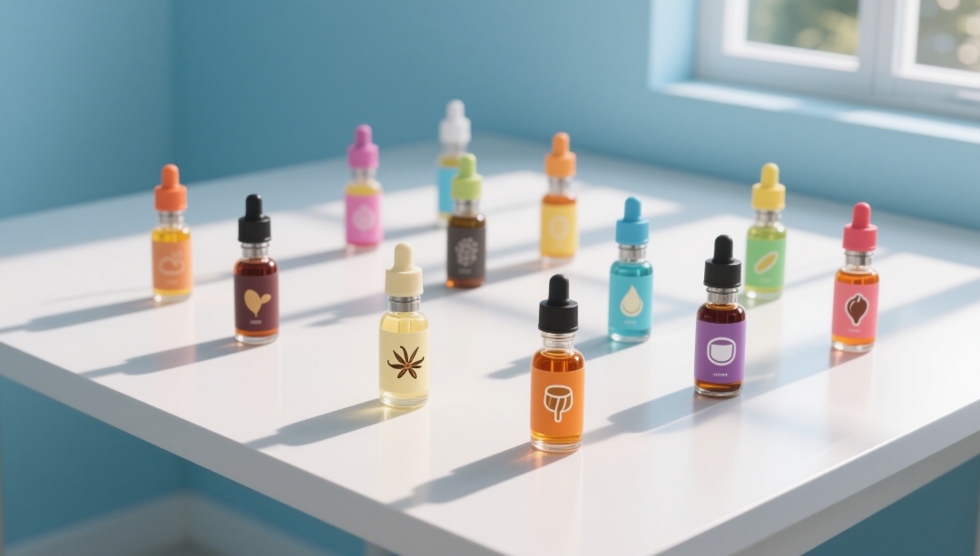 Vapeadores sin Nicotina: La Alternativa Saludable para un Estilo de Vida Moderno