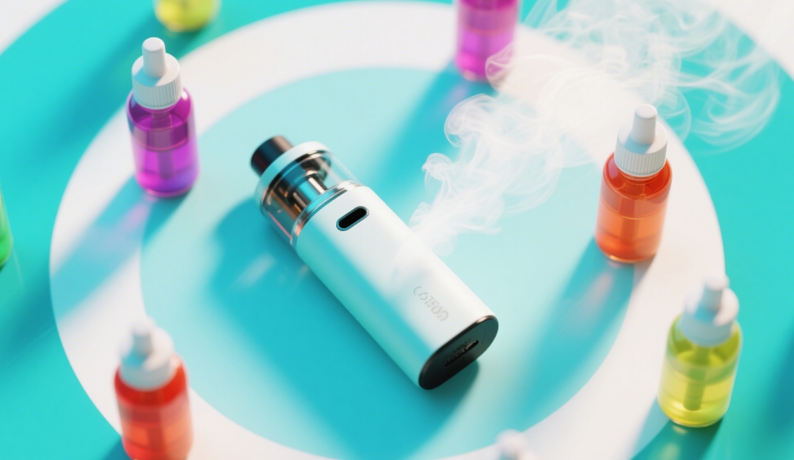 Guía Definitiva para Elegir el Vape Perfecto: Todo lo que Necesitas Saber