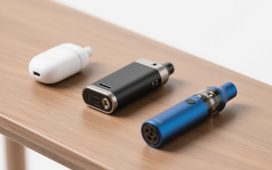 Los Mejores Vapes del 2025: Gu&iacute;a Definitiva para Elegir tu Dispositivo Ideal