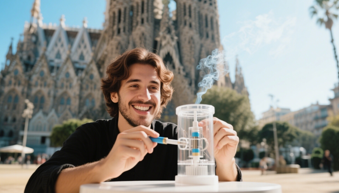 Explorando el Universo del Vapeo en Espa&ntilde;a: Comunidades, Eventos y Consejos para Todos