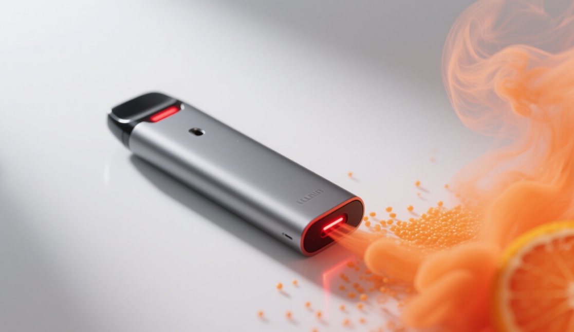 Vapeadores sin Nicotina: La Alternativa Saludable para un Estilo de Vida Moderno
