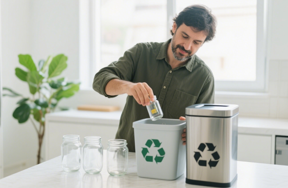 C&oacute;mo Participar en el Reciclaje de Envases de L&iacute;quidos para Vapeo de Forma Sostenible