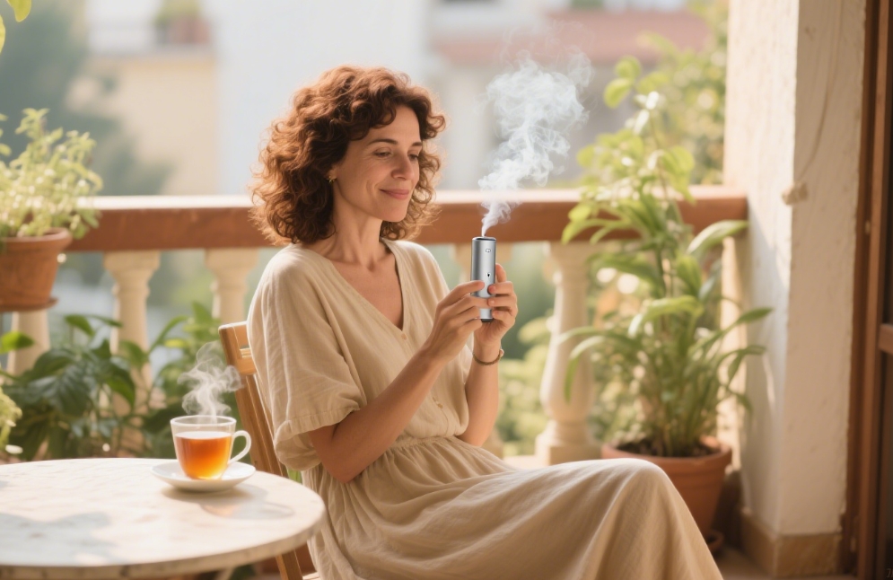 Dejar de Fumar sin Retroceder: Cómo el Vapeo Puede Ser una Herramienta de Transición Saludable