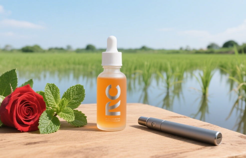 E-Líquidos Ecológicos: El Futuro Sostenible del Vapeo