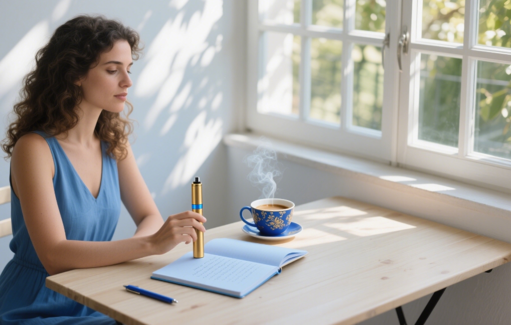 Primer vapeo, grandes decisiones: Guía completa para elegir tu primer cigarrillo electrónico sin errores
