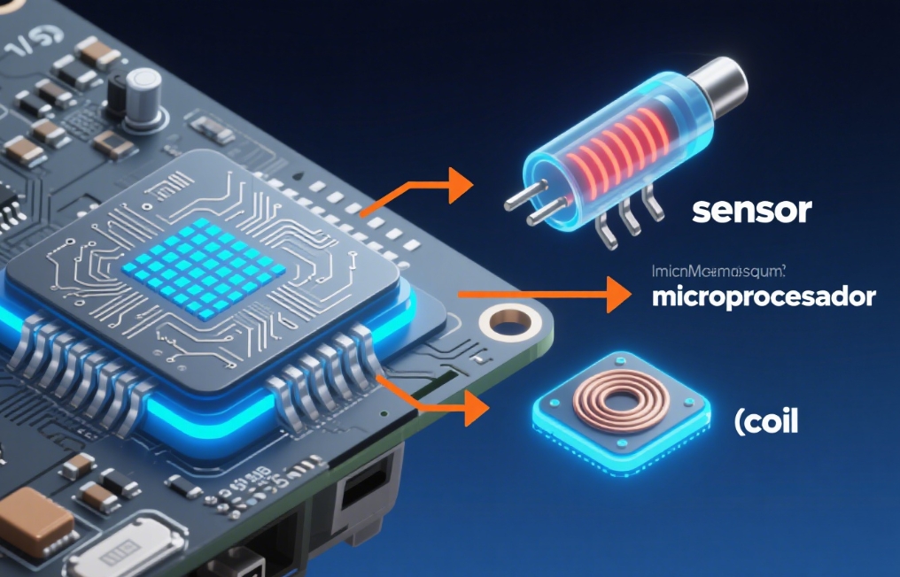 El Guardi&aacute;n Invisible: C&oacute;mo la Tecnolog&iacute;a de Control Inteligente de Temperatura Revoluciona la Seguridad del Vapeo