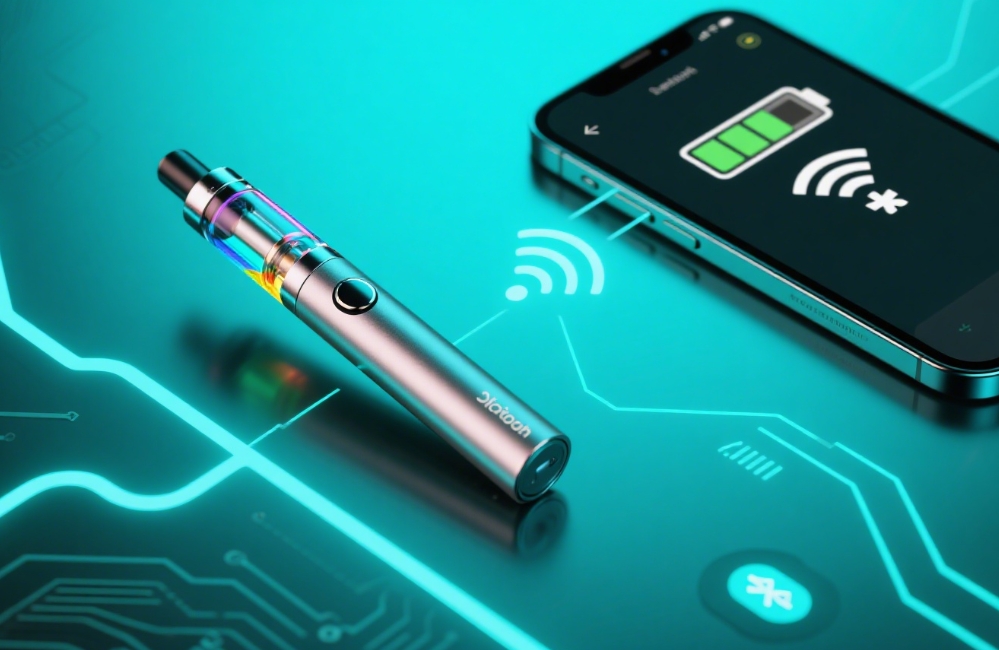 Avances Tecnol&oacute;gicos en Cigarrillos Electr&oacute;nicos: Capacidad M&aacute;xima con Dise&ntilde;o Ligero