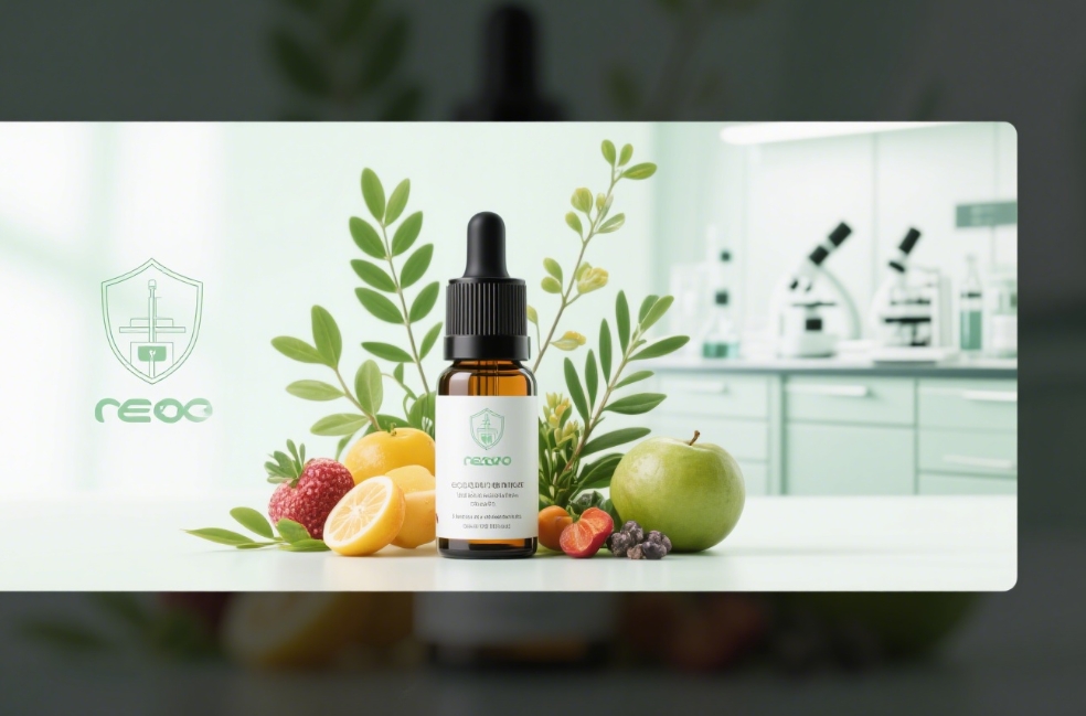 Descifrando los Estándares de Seguridad de los Líquidos para Vapeo de Grado Alimenticio