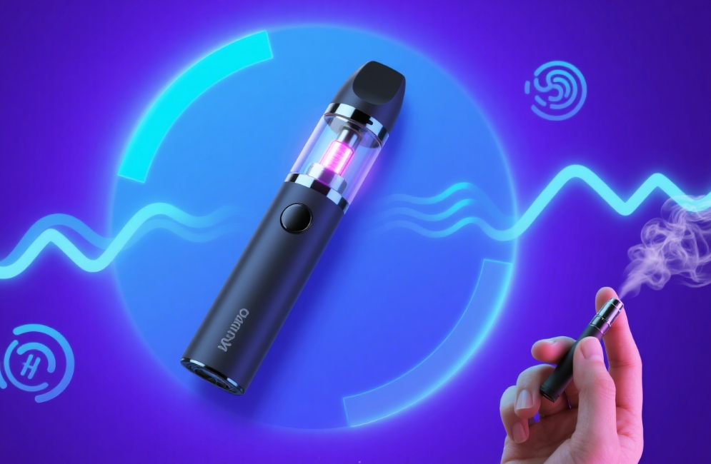 La Revolución del Vapeo: Ventajas y Transformación Sensorial de la Tecnología de Activación sin Botones
